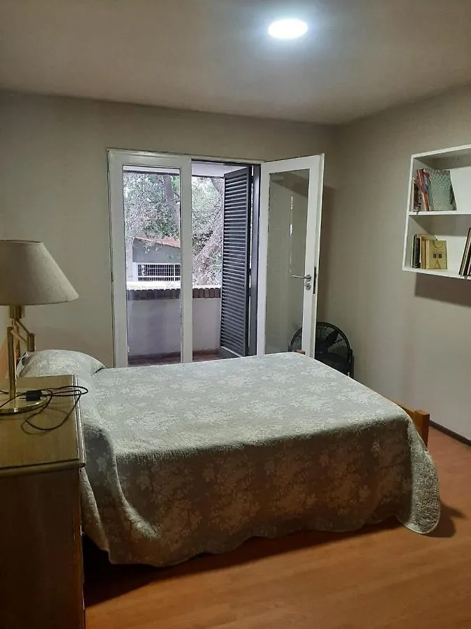 בית נופש מנדוזה Casa Quinta Seccion A 150 Metros Parque San Martin Y 300 Metros Av Aristides Villanueva