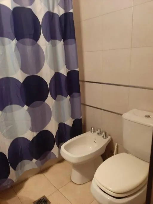 Casa Quinta Seccion A 150 Metros Parque San Martin Y 300 Metros Av Aristides Villanueva 멘도사 0*,  아르헨티나