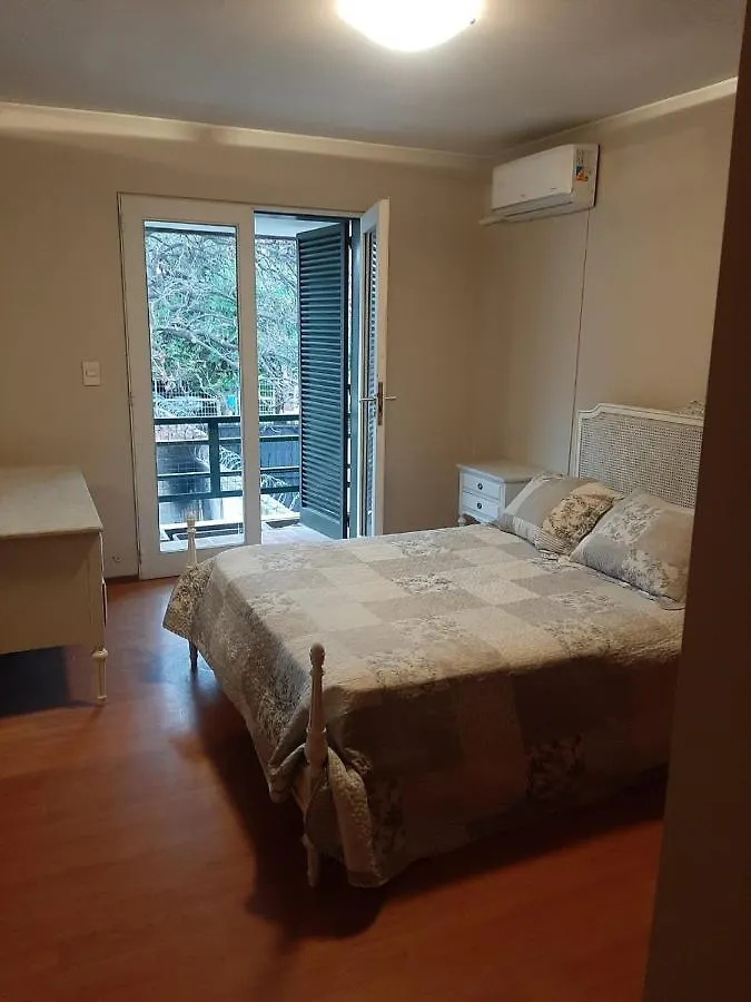 Casa Quinta Seccion A 150 Metros Parque San Martin Y 300 Metros Av Aristides Villanueva 멘도사 0*,
