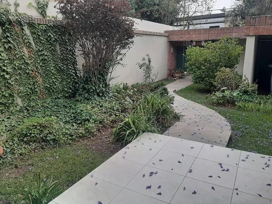 Casa Quinta Seccion A 150 Metros Parque San Martin Y 300 Metros Av Aristides Villanueva 멘도사