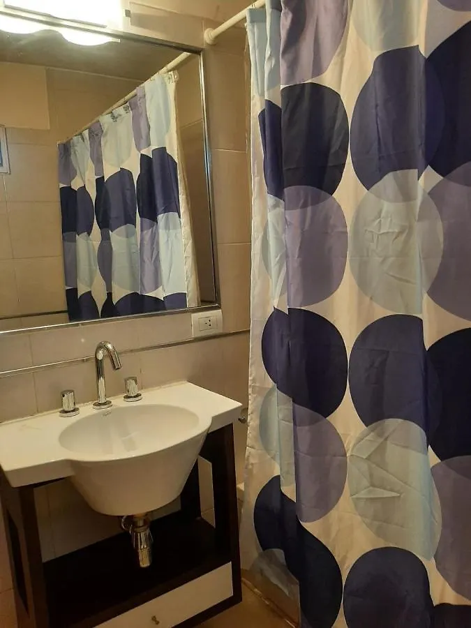 Casa Quinta Seccion A 150 Metros Parque San Martin Y 300 Metros Av Aristides Villanueva 멘도사 아르헨티나