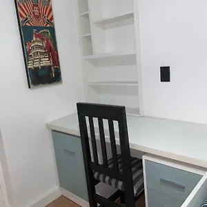 Casona Centrica Alameda Сasa de vacaciones